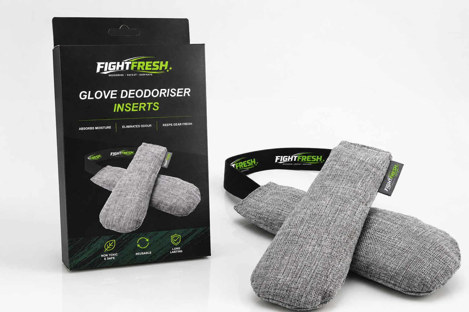 Boxing Glove Deodorisers